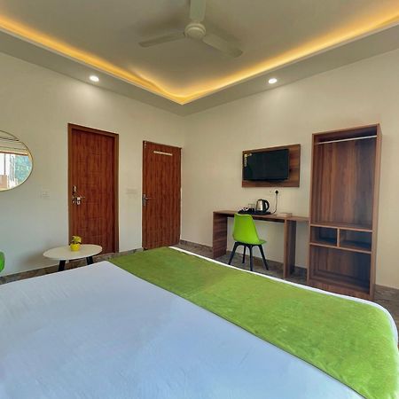 Wanna Stay Rishikesh Luaran gambar