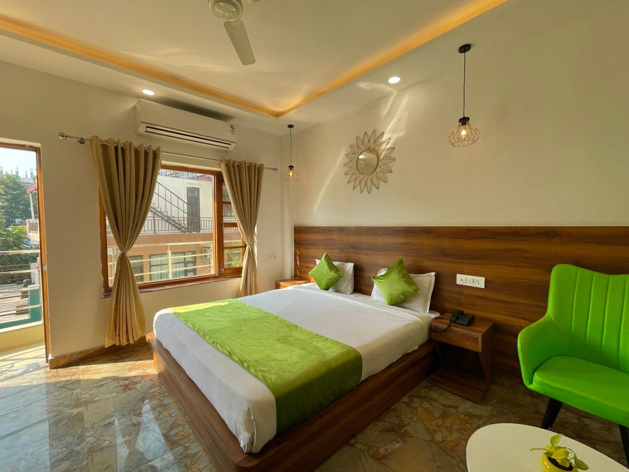 Wanna Stay Rishikesh Luaran gambar