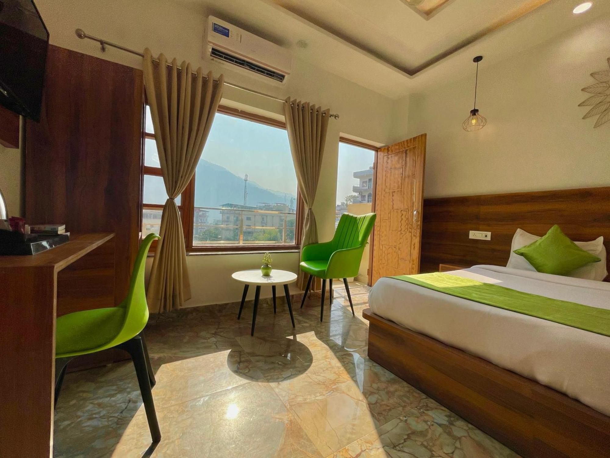 Wanna Stay Rishikesh Luaran gambar