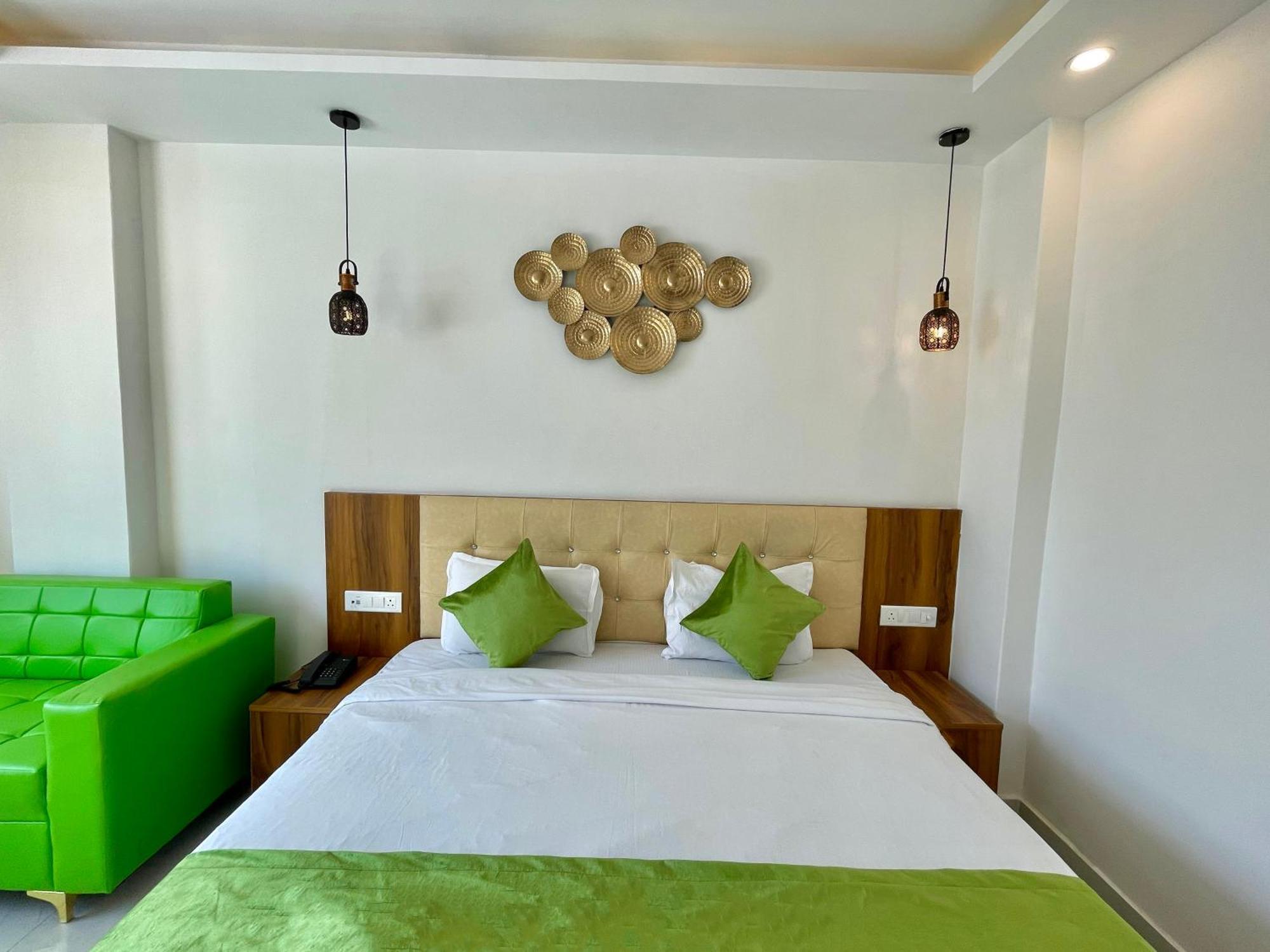 Wanna Stay Rishikesh Luaran gambar