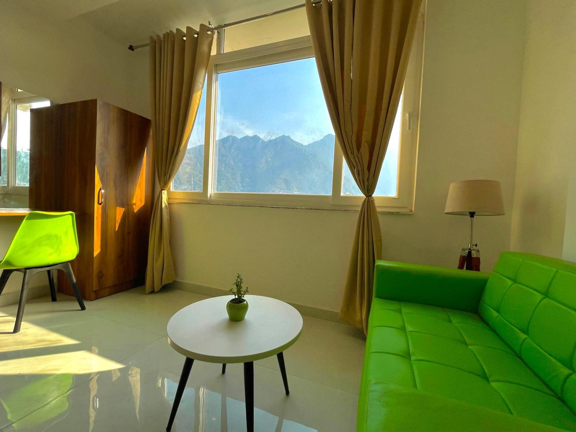 Wanna Stay Rishikesh Luaran gambar