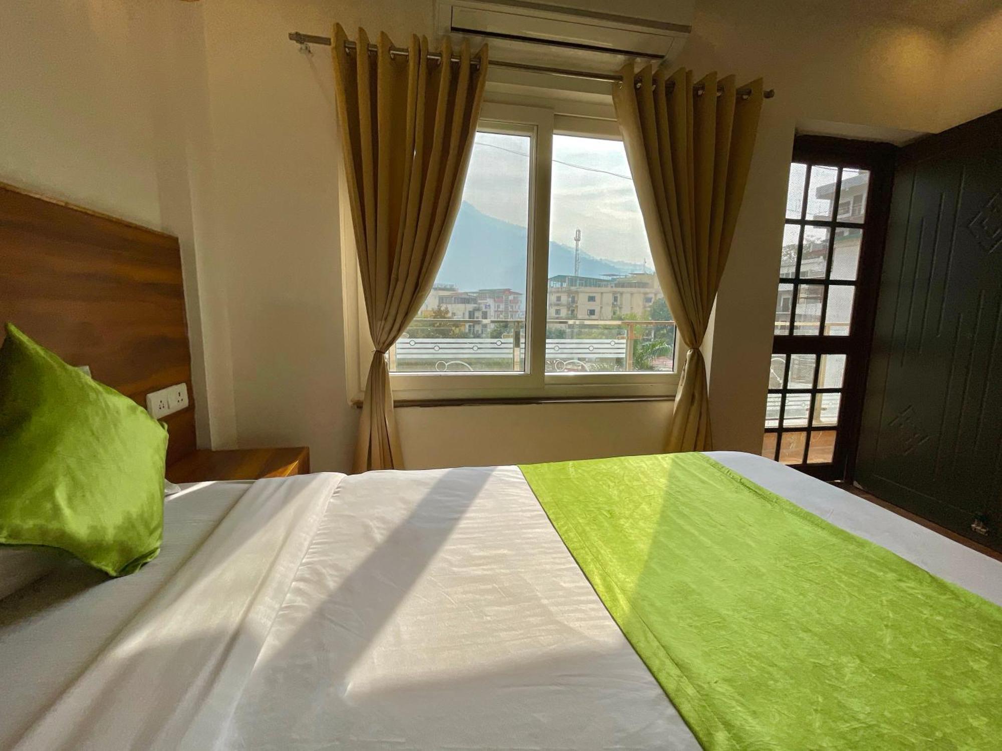 Wanna Stay Rishikesh Luaran gambar