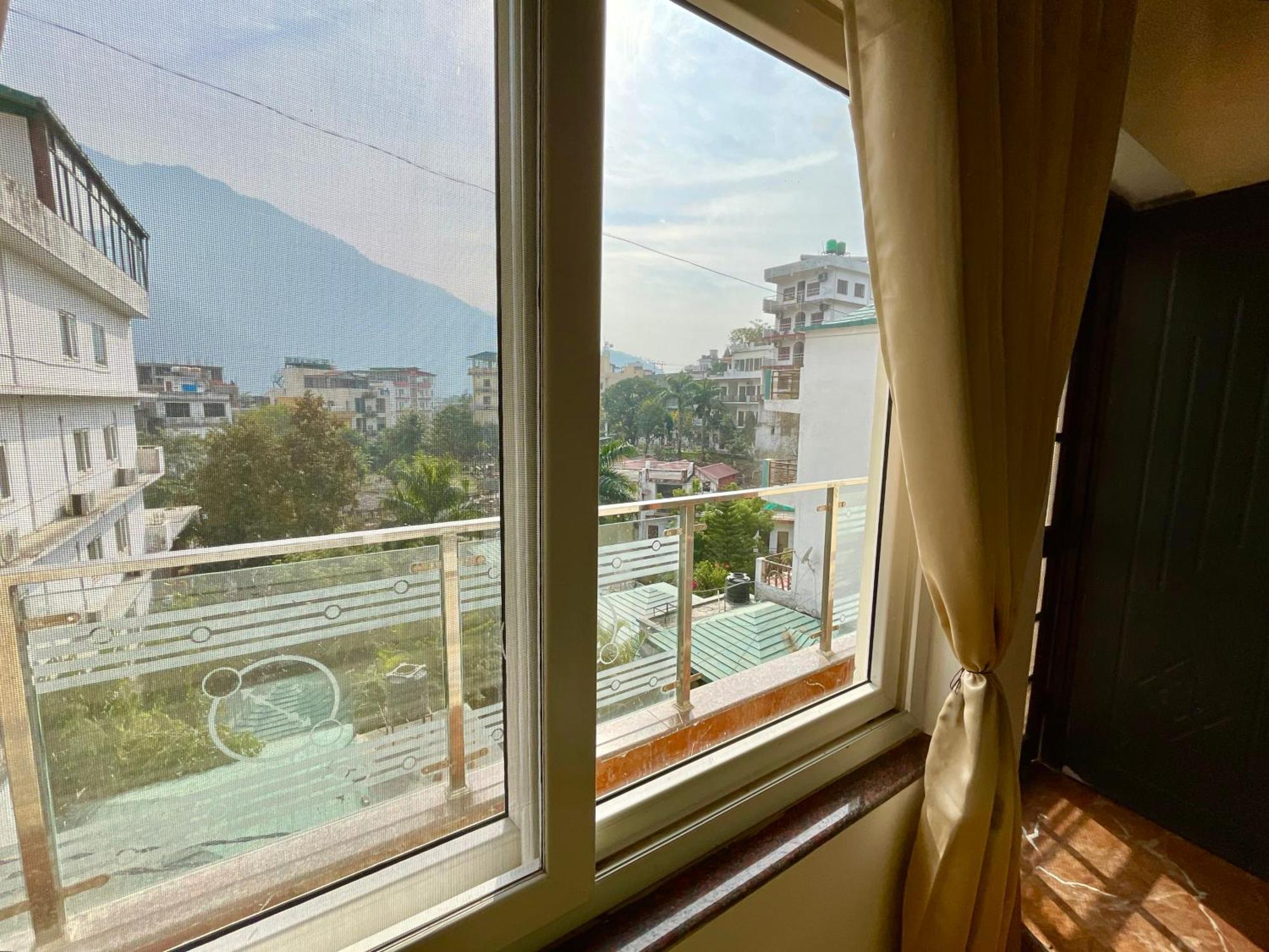 Wanna Stay Rishikesh Luaran gambar