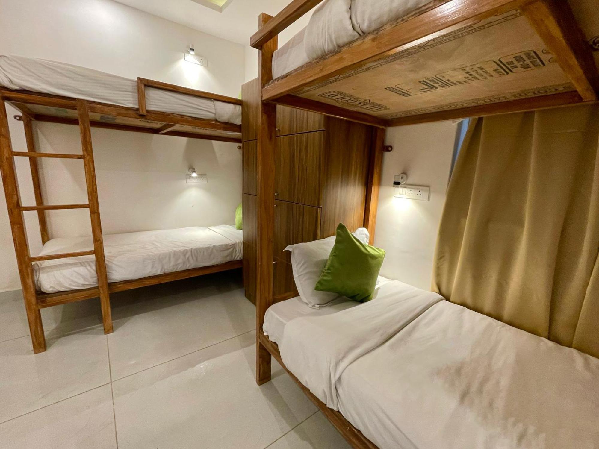 Wanna Stay Rishikesh Luaran gambar