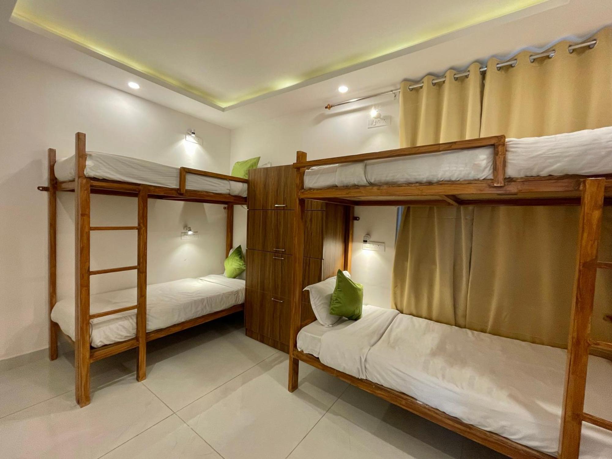Wanna Stay Rishikesh Luaran gambar