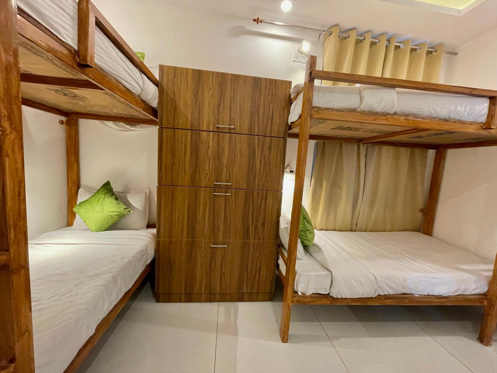 Wanna Stay Rishikesh Luaran gambar